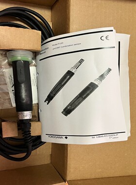 横河FU20-05-T1-NPT电极~询价