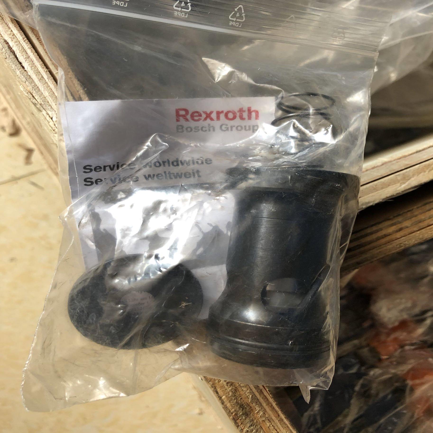 配件R900344919型号M-SR30KE05-1X插装式单向阀力士乐Rexroth议价