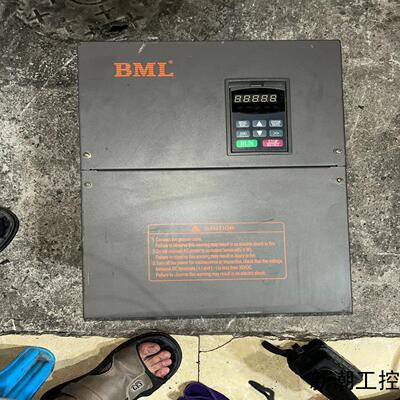 宝米勒MC200变频器22kwMC200M0220T4二议价商品
