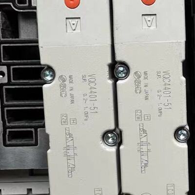 【议价】vqc4401-51 和底座vvqc4000的底座适用232