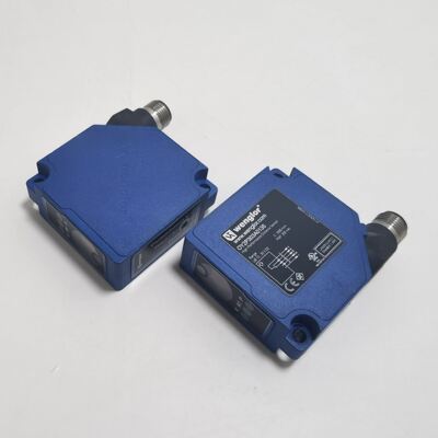 威格勒OY2P303A0135激光传感器--议价商品