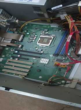 西门子富士工控机主板D3076-S11GS3-议价