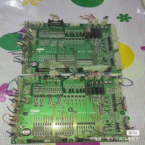 东洋注塑机电路板P959663IO板DISCI询价