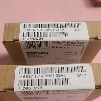 西门子数字输入模块6ES71316BH010BA0德议价