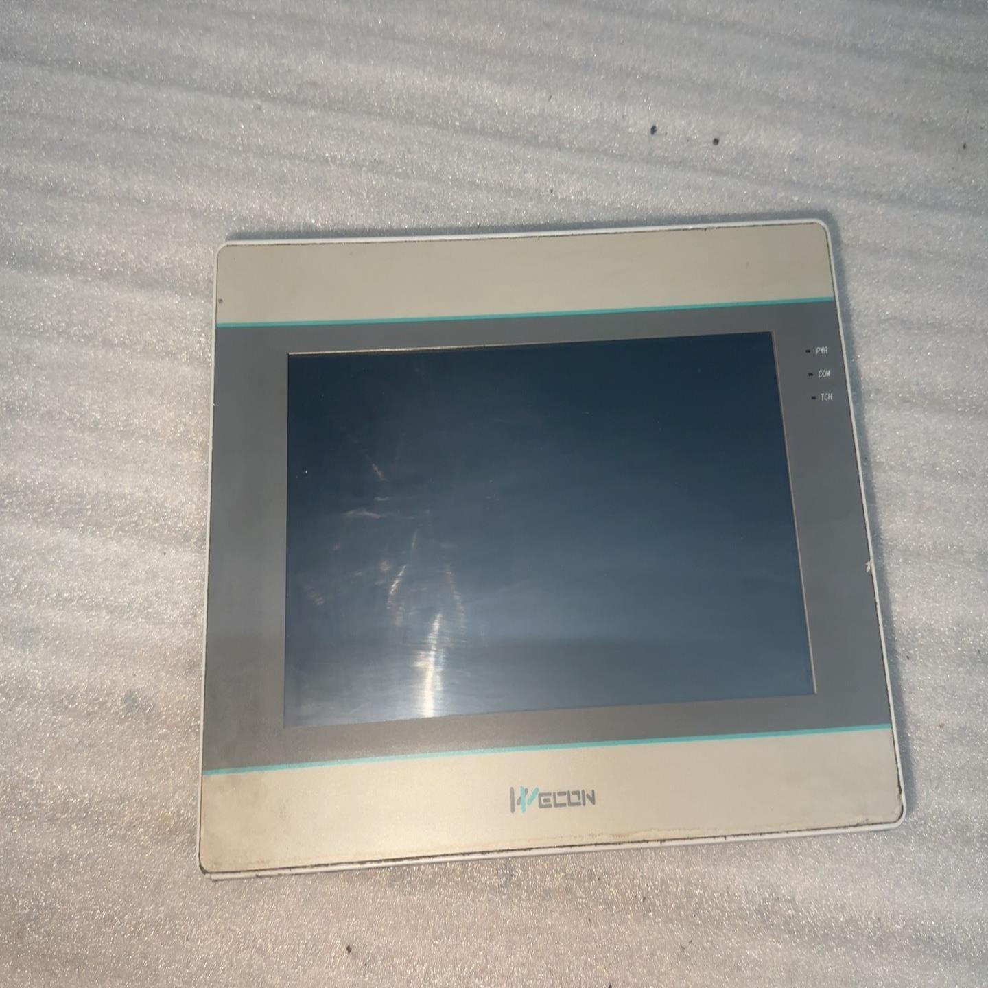 维控触摸屏，PI3070ie，拆机货，实物照片，外壳破损，功--议价商