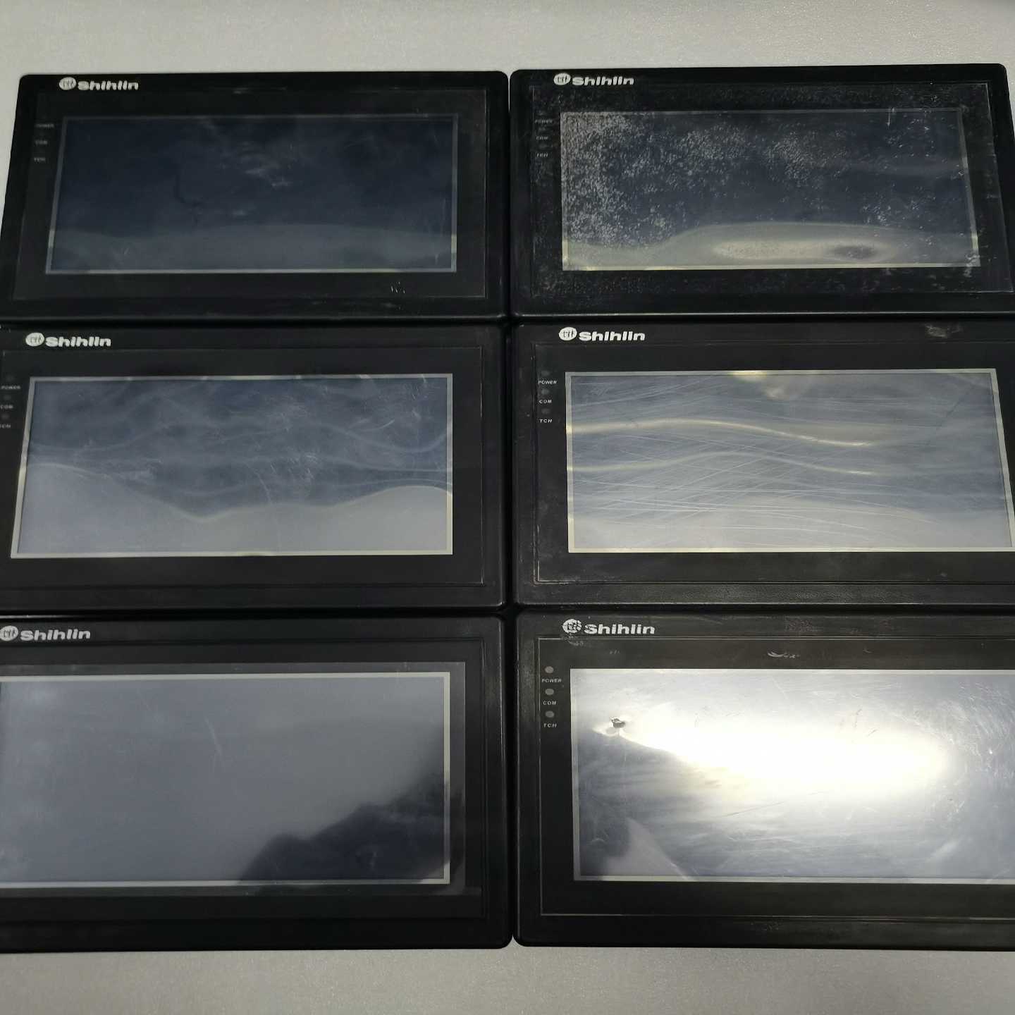 士林触摸屏PI3070i-N，EC207-CT1C11N-C询价