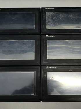 【议价】士林触摸屏PI3070i-N，EC207-CT1C11N-C