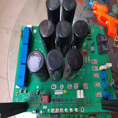 KOLLMORGEN科尔摩根SERVOSTAR640--议价商品