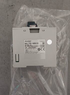 议价Mitsubishi Plc Module Fx516ErEs适用