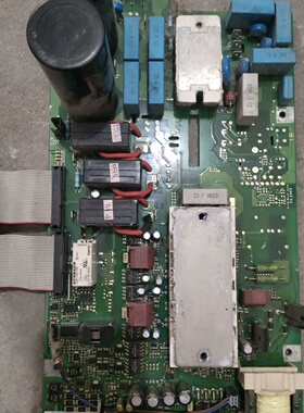 丹佛斯变频器 175Z1769 CT12电源驱动板 ，模块已-议价