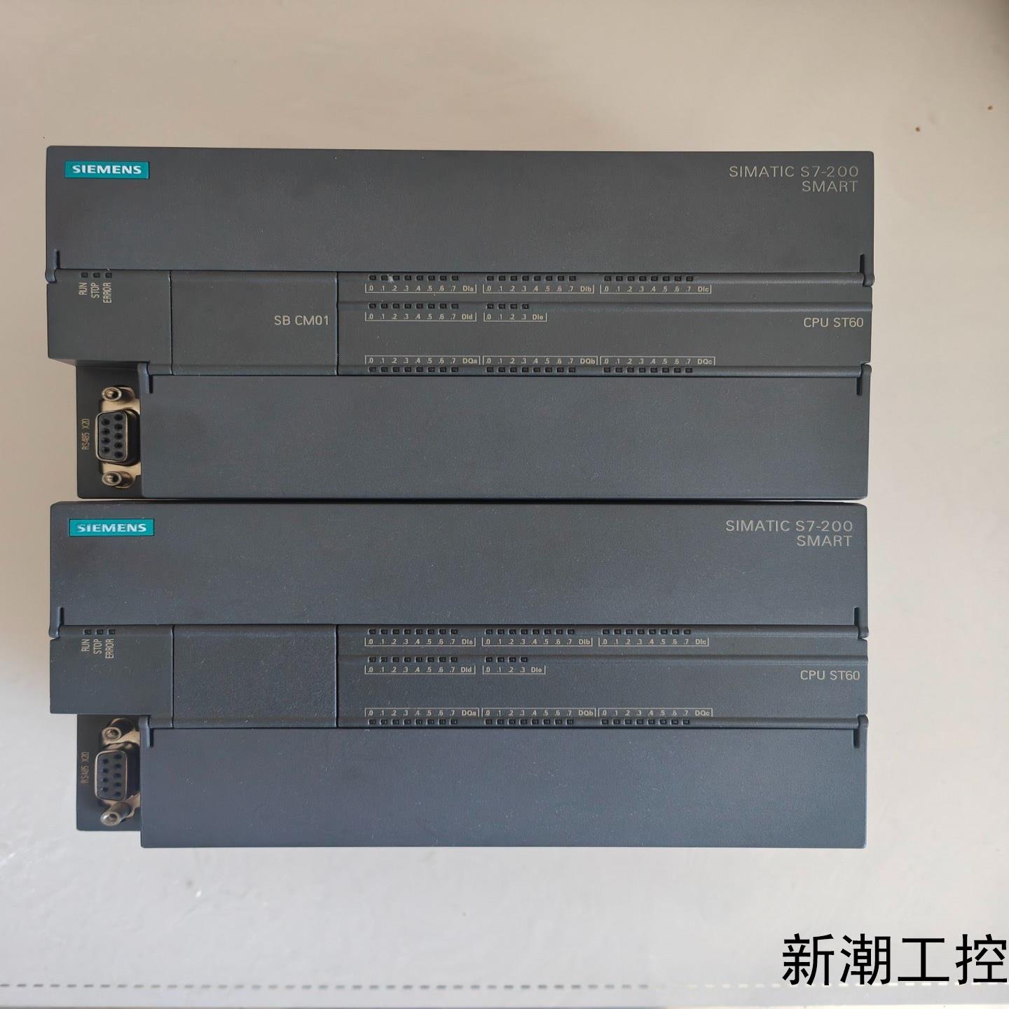 西门子CPU 288-1ST60 西门子SMARTPLC 6议价商品