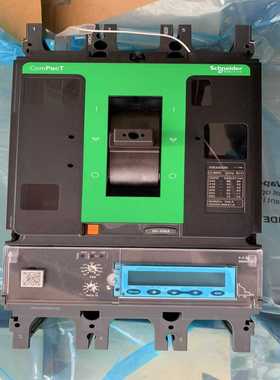 NSX400NMIC5.3E3P400A塑壳断询价