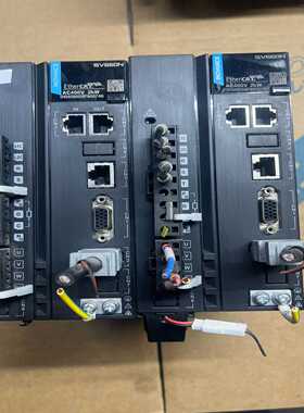 汇川驱动器 SV660NT8R4I 2kw 功能包好 实物如--议价商品