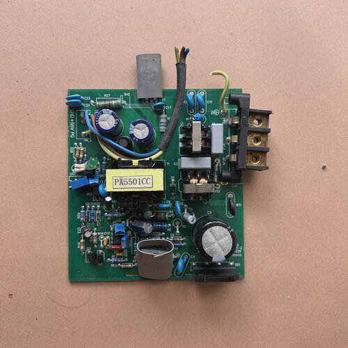 【询价】电源板FROGS PA5501-2，，，