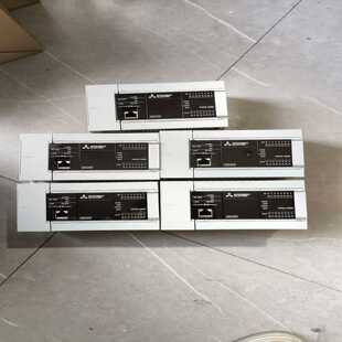 FX5U-32MT/ES,23年产品,999新,功能询价
