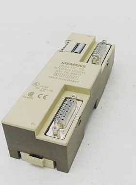 议价Simatic S5 6Es53168Ma12 6Es5 3168Ma12 Vers. 04 Used适用