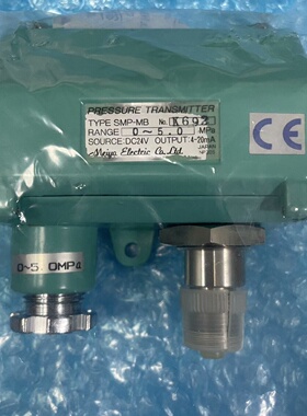 询-SMPMB05.0MPA明阳传感器库存新件