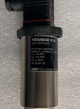 询价-VEGABARS14.E1BV00.25bar420mA1030V感测器议价