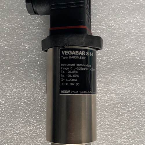 询价-VEGABARS14.E1BV00.25bar420mA1030V感测器议价