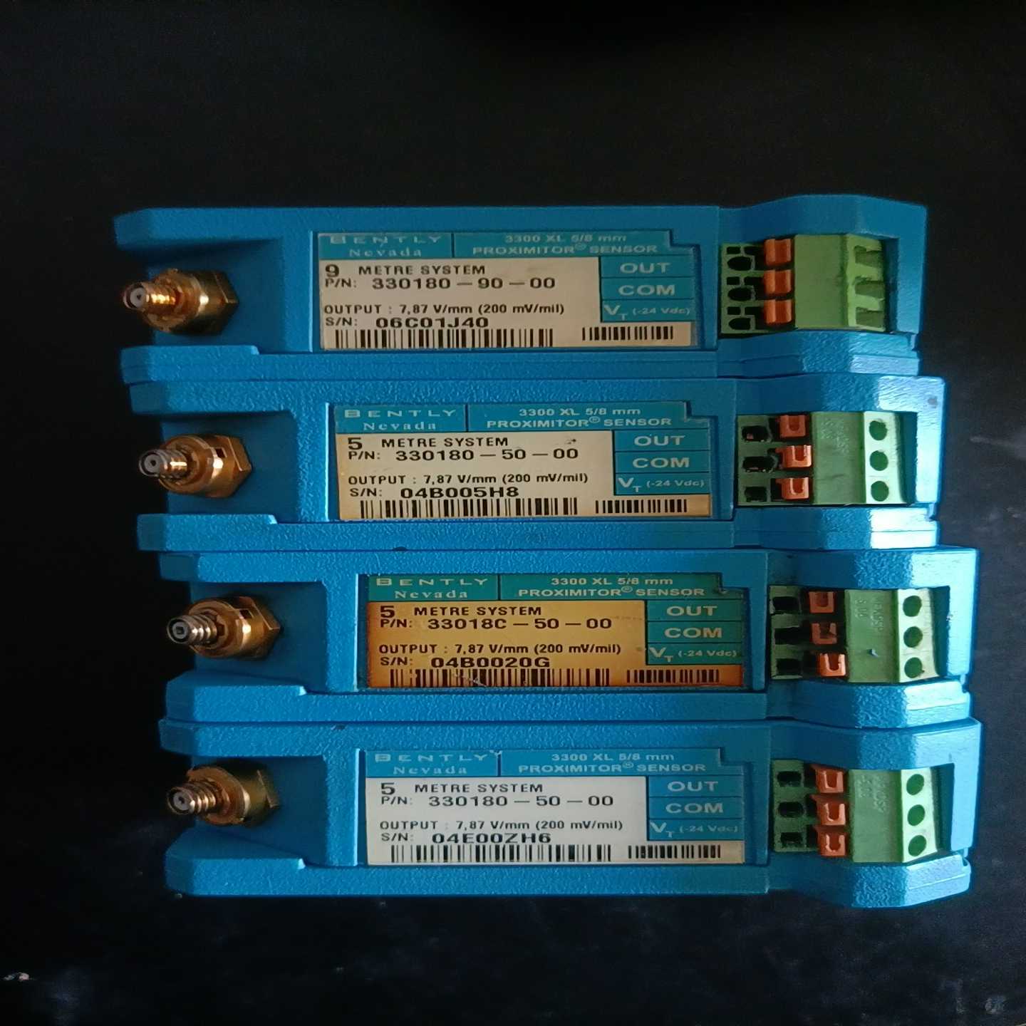 【议价】本利特前置器330180-50-00有2个33018适用