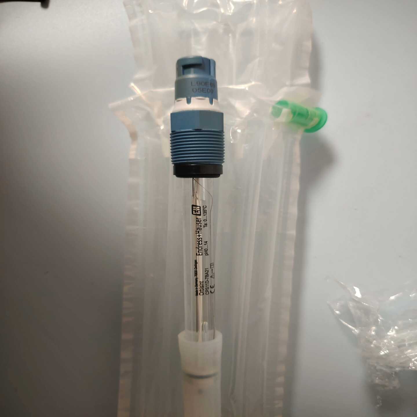 EHCPS11D-7BA21PH探头，Endress-议价