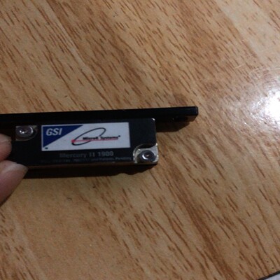 MercuryII1900Mercury--议价商品