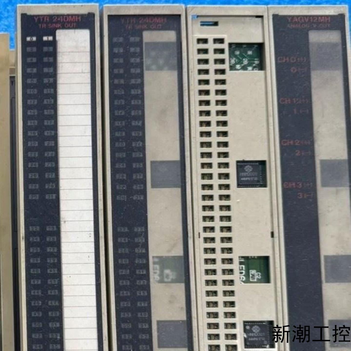 POSIT-H COMM-2H YAGV08H DUMMY-议价商品