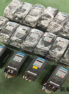 汇川075KW变频器型号MD200S075B现货20议价商品