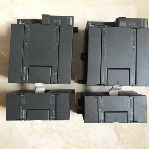 询价~ S7-200CN  CPU224CN PLC控制器