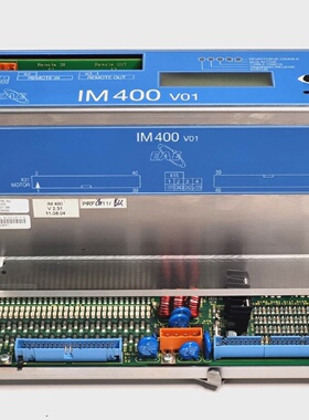 Eae IM 400 V01 Control Module V 2.31 A Nr423840