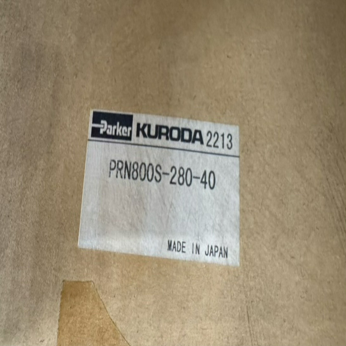 PRN800S-280-40，全新正品~议价