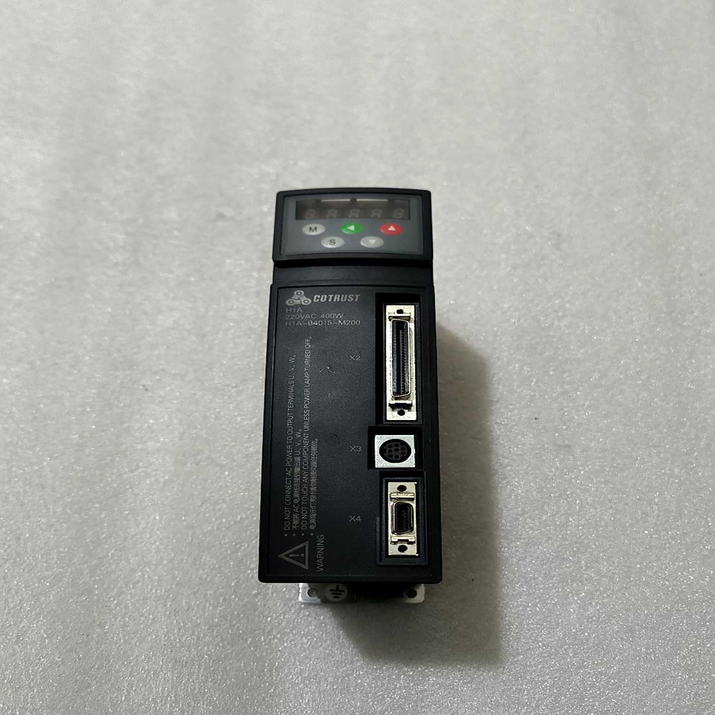 合信伺服驱动器CTSDH1A-B4015-M200*，40--议价商品