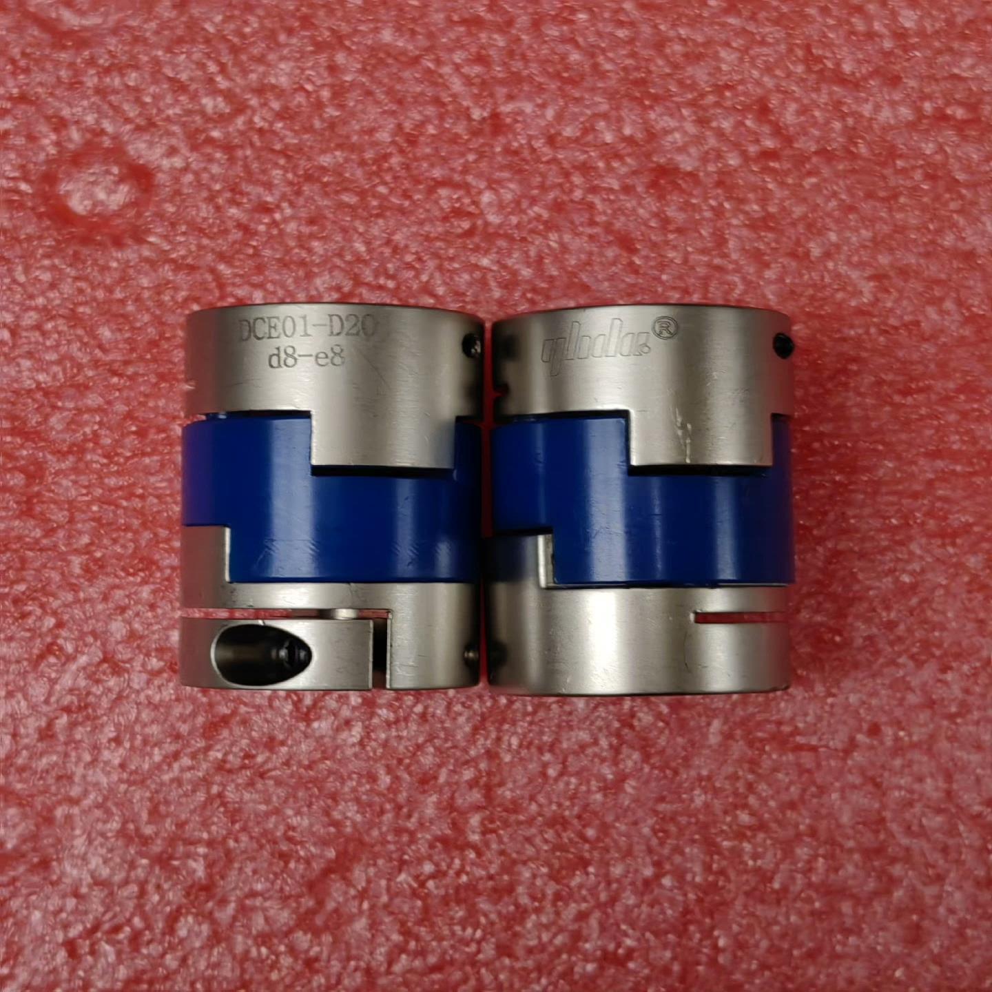 怡合达DCE01-D20 d8-e8~询价