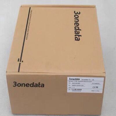 议价--全新3onedata三旺交换机 IES7120-4GS