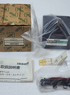 Oriental Motor 5GN60K Gear Kopf Gn Parallel Schaft