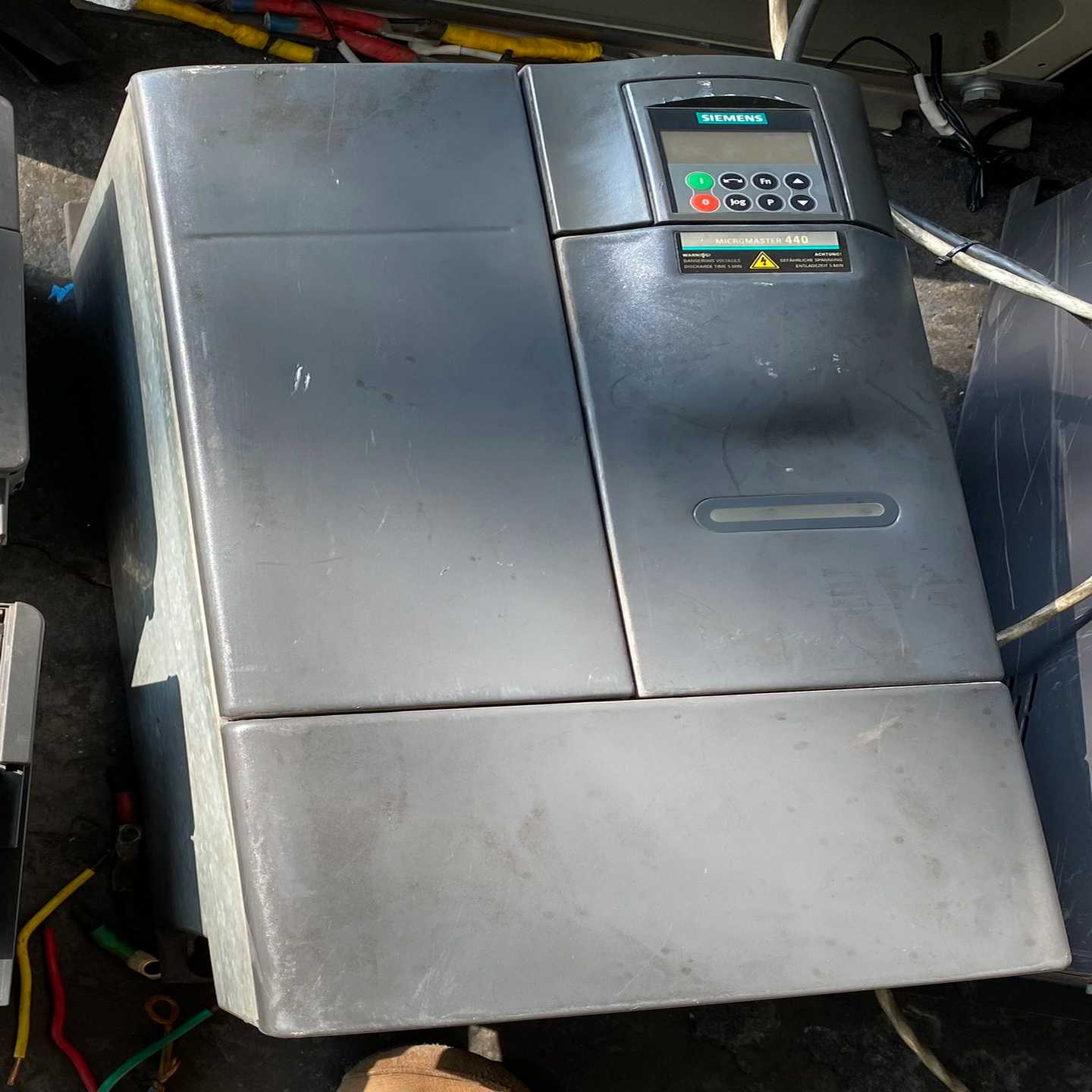 议价6SE6440-2UD31-5DA1西门E子440变频器15维修/现货