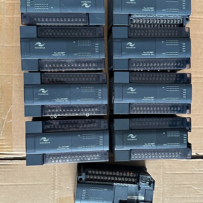 询价*汇川PLCH2U2416MTXP