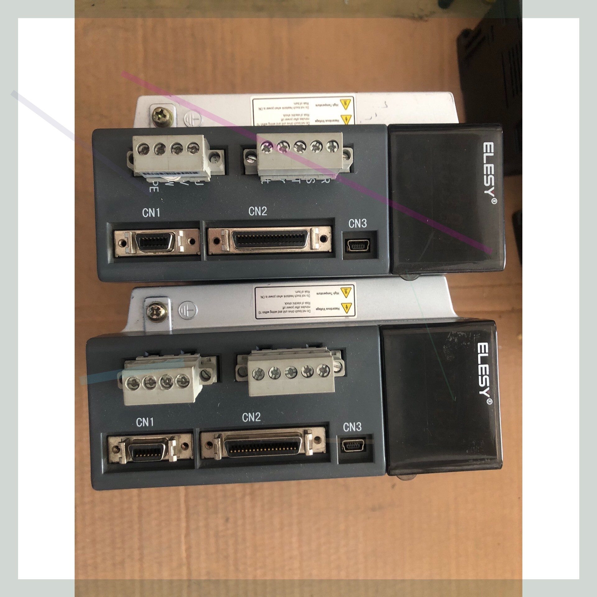 售前询价ELESY 伊莱斯 ESDA-008AP