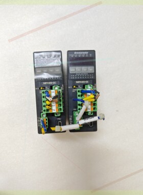 售前询价东方马达NETC02-CC网路转换器CC-Link V2版