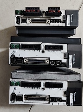 （请询价）伺服驱动器MCDHT3520CA1.1个MCDH