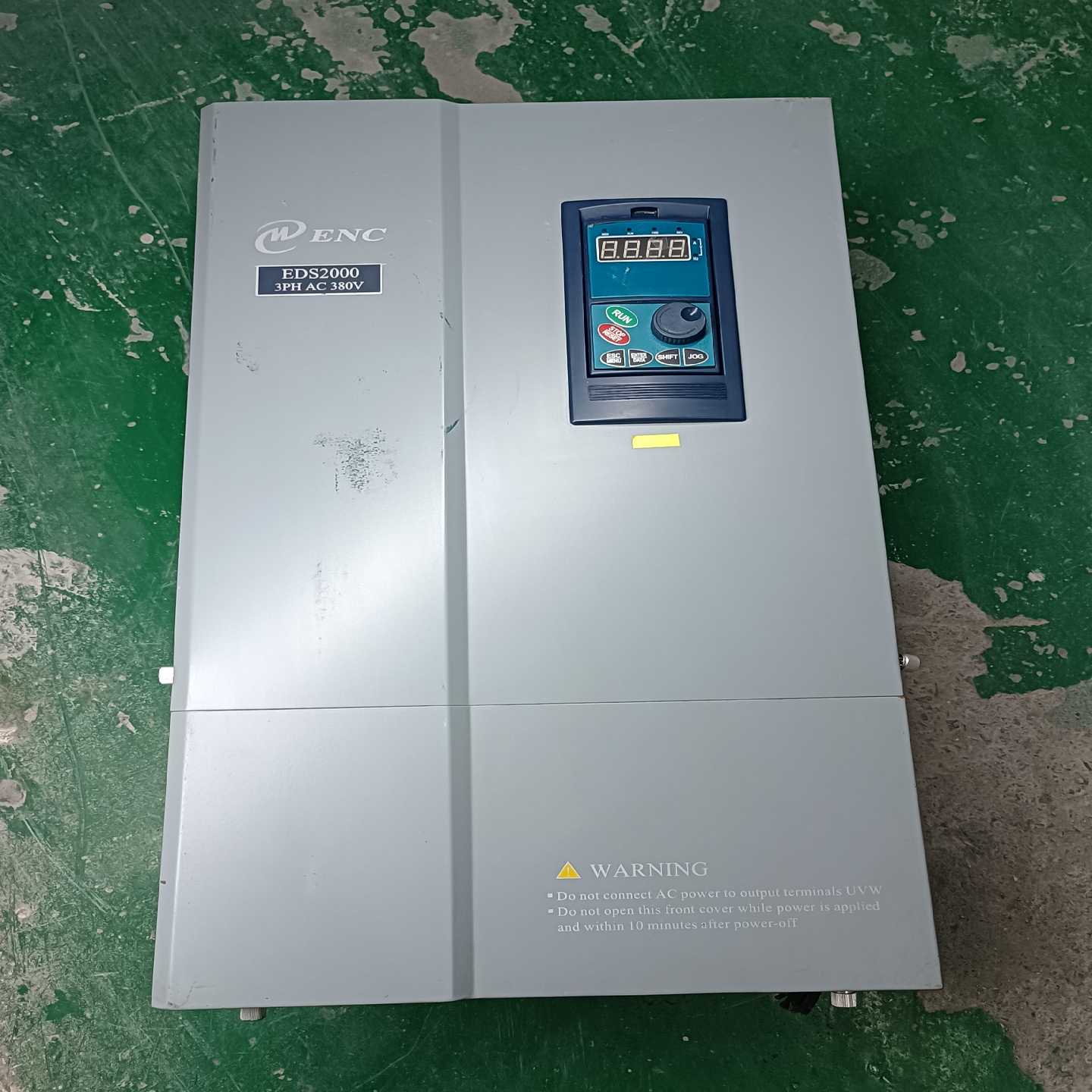 咨询-易能变频器75/90KW,EDS2000-4T0750G/0