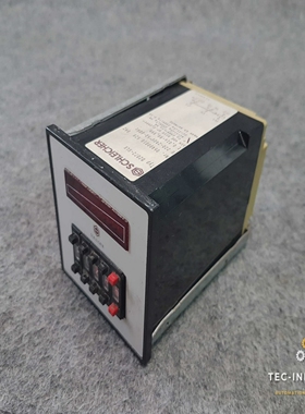 SCHLEICHERDZD72-SLK05400010-528042ZEITSCHALTUHR