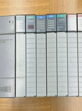 ABSLC500Rackw/Modules1746-A71747-L5241746-IB161746-