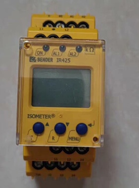 IR425D42RCM420D1德国本德尔Bend-询