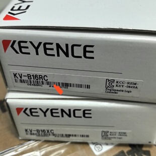 议价基恩士KVB16XCKVB16RC