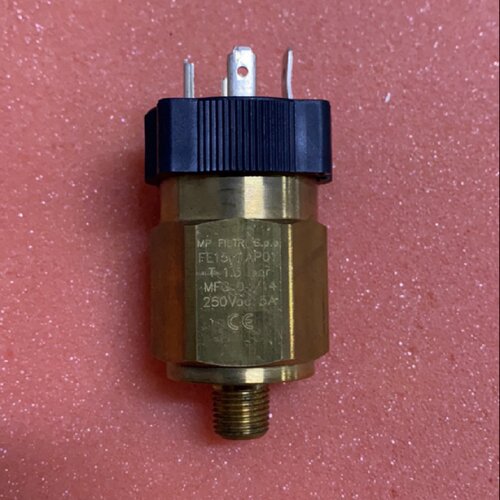 寻MPFE15H1AP011.5bar压力开关现货议价