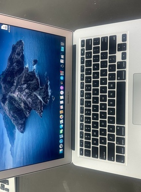 议价13寸Airi58G256G成色好便宜