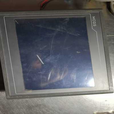 TPC1061TD二手拆机昆仑触摸屏实物图拍摄功能包好标价--议价商品