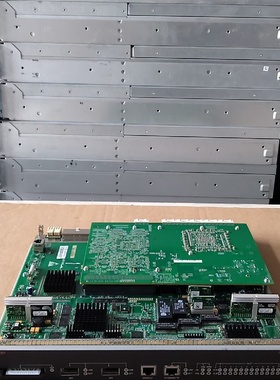 华三交换机引擎型号LSQ1SRP2XB0适用于75议价