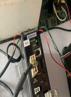 VEXTA步进控制器ASD12A-C-B1及步进电机ASM6拍前询价